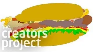 Software Enables Hands-Free Art | Meet Astro Saulter