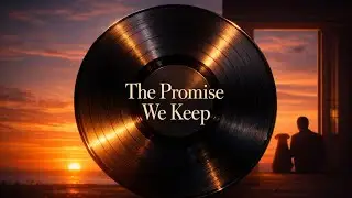 The Promise We Keep 
