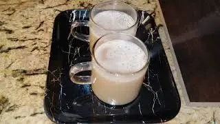 Instant Coffee @GupshupKeSathRasoi #coffee #instant #recipe
