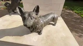 Oakham Walking Tour