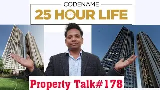 25Hour Life By Runwal Launching New Project in Manpada,Thane.Luxurious Flats.Contact-7977587641