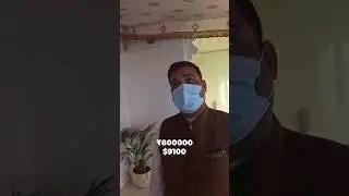$9,000 Upgrade at Taj Lake Palace 🇮🇳