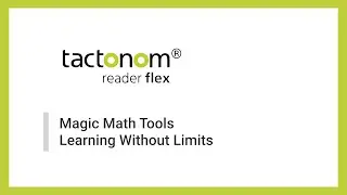 Magic Math Tools &ndash; Learning Without Limits