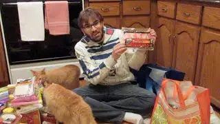 COMPRAS DE MERCADO NO CANADÁ... COM PREÇOS!