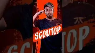 Scout OP Income Revealed !!😱🔥 In Crores!!🤑💸#scout #shorts
