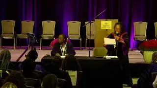 18th Session ofthe Midwest Annual Conference 