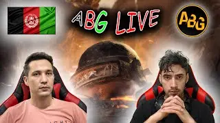 PUBG MOBILE | ABG SQUAD 17/1/2026