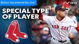 What Makes Kristian Campbell Such A Special Player?