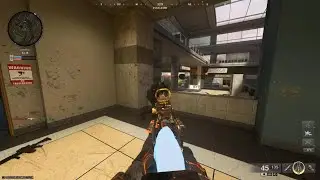Call of Duty Black Ops 6 Team Deathmatch Multiplayer Gameplay