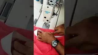 সালোয়ারে চওড়া রাবার লাগানোর সঠিক ও সহজ নিয়ম so you tutorial Bangla