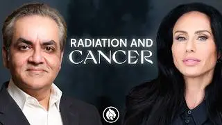 New Cancer Treatments and Radiation Myths with Dr Sanjay Mehta