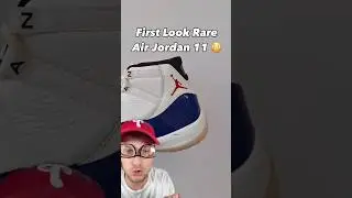 Would You Wear These? #crazy #firstlook #rare #airjordan #leaks #sneakers #sneakerhead