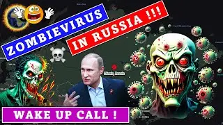 Brace yourself for future pandemics due to climate change! #climatechange #upsc #russia #pandemic