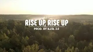 Bru C x Alcemist - Stan Smith type beat [Chill UK Drum'n'Bass / Jungle / Liquid DnB] — Rise Up