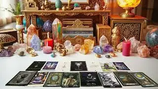 CAPRICORN PLAYER .. IS COMING BACK IN .. PROSPERITY MONEY .. 💌💌 CAPRICORN LOVE TAROT READING