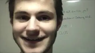 Mathevideos sind schwerer als ich dachte lol