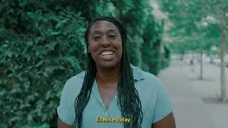 Dr. Whitney James from Kare Mobile discusses why she chose Tulsa for her mobile dentistry practice.