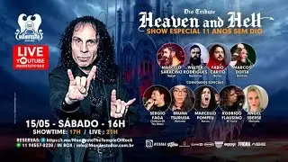 Manifesto live/ Dio 