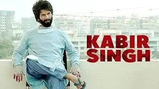 Kabir singh Romance/Action movie (2019)cast movie look with Real look videos||Shahid-kaira advani 