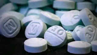 San Francisco reports first overdose death from dangerous new street drug