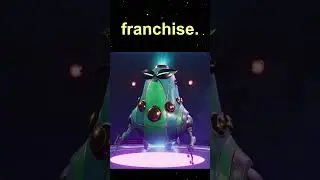 Guess The Ratchet & Clank Character pt 22