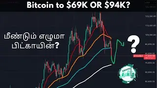 Important Crypto Market Update in Tamil - Crypto Tamil