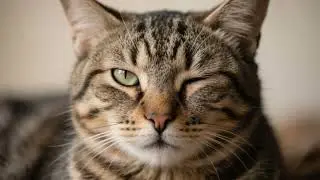 Kitten to Cat: The Unexpected Growth Stages of Cat Personality Development 😼
