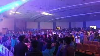 My fiery freshers' day/ The happiest day ever in Virudhunagar medical College 😍🔥🥳🥳