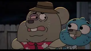 The Amazing World Of Gumball - The Vermin Man (German)