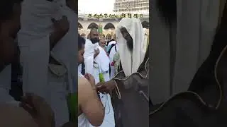 Tying black threads is haram.!