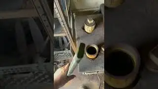 Tips for feather
