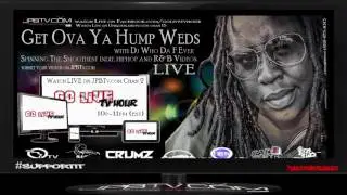 JPBTv.com Commerical Check Out Tha Network