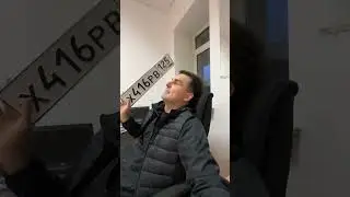 Камеры для шлагбаума Dahua itc413 и Hikvision TM203 особенности настройки распознования номеров.