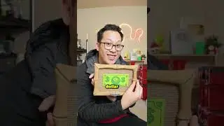 I made Spongebob's 