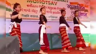 Chorei cultural..👌