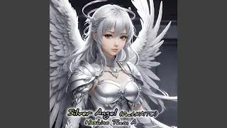 Silver Angel