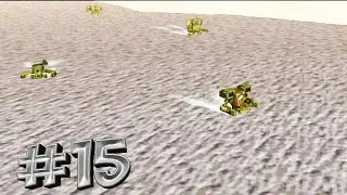 Прохождение  MechWarrior 4   Vengeance  #15