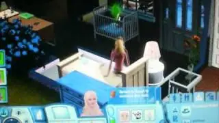 The Sims 3 Brown Family Update 14