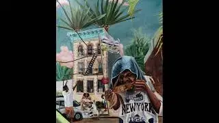 (Free) Baby Smoove Type Beat - &ldquo;Hibachi&rdquo;