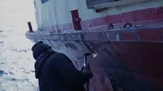Constantine - HADES (Short Film by EFTD)