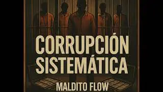 Corrupci&oacute;n Sistem&aacute;tica | Maldito Flow (Boom Bap)