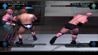 WWE SmackDown Here Comes The Pain🔥 |Relive The Ruthless Aggression Era