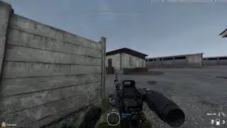 Unit Clan Polish server be like