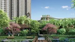 Raymond Ten X Habitat Thane
