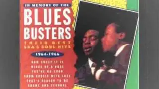 The Blues Busters - You're no good