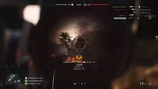 CTG - BATTLEFIELD 5 - AL SUDAN - NEW MAP