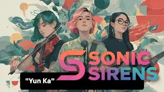 Yun Ka - Willie Revillame | Sonic Sirens (AI Cover) | Female Fronted Symphonic Pop Punk