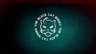 The Black Cat Bones  - When I See You (Official Lyric Video)