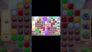 Township mini game level 4092