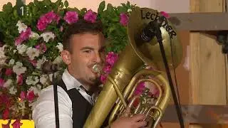 Vražji muzikanti - Ne cukaj me za kitki